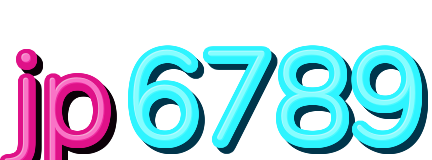 jp6789 — logo kanal