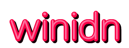 winidn — logo kanal