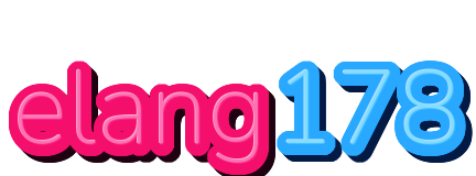 elang178 — logo kanal